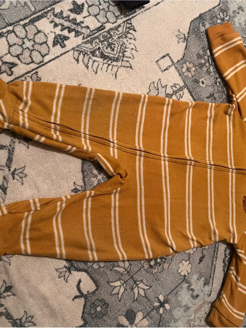 Carter’s 12month Jacket/Sleeper Bundle